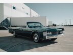 Thumbnail Photo 4 for 1965 Lincoln Continental